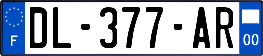 DL-377-AR