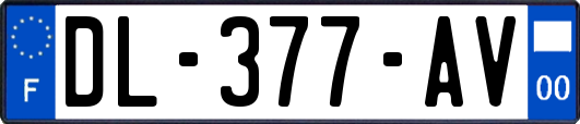 DL-377-AV