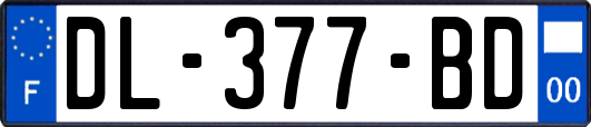 DL-377-BD