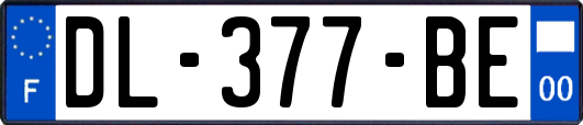 DL-377-BE