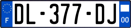 DL-377-DJ