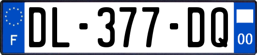 DL-377-DQ