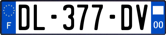 DL-377-DV