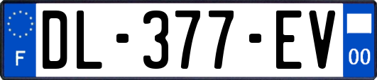 DL-377-EV