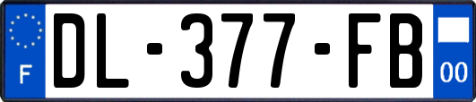 DL-377-FB