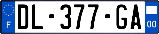 DL-377-GA