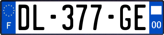 DL-377-GE