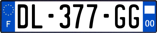 DL-377-GG