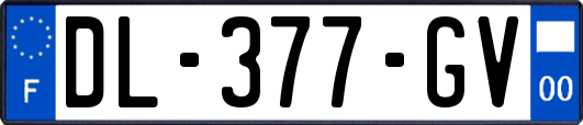 DL-377-GV