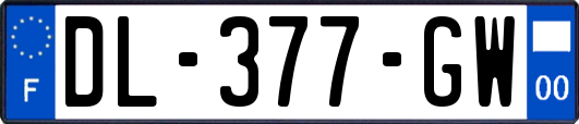 DL-377-GW