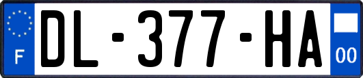 DL-377-HA