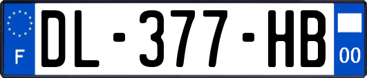 DL-377-HB