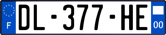 DL-377-HE