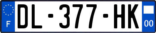 DL-377-HK