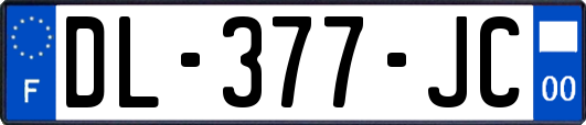 DL-377-JC