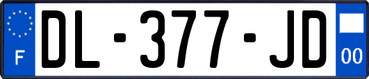 DL-377-JD