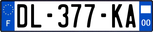 DL-377-KA