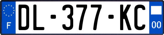DL-377-KC