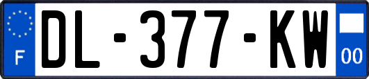 DL-377-KW