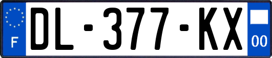 DL-377-KX