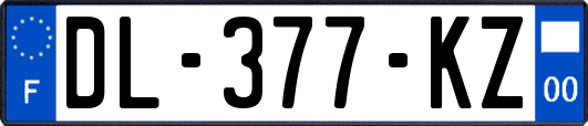 DL-377-KZ