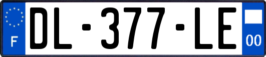 DL-377-LE