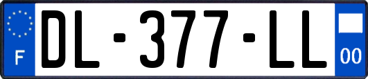 DL-377-LL