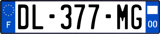 DL-377-MG