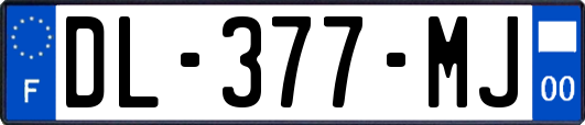 DL-377-MJ