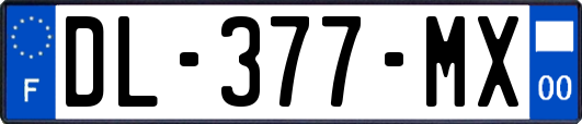 DL-377-MX