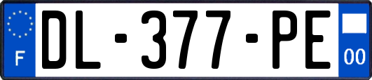 DL-377-PE