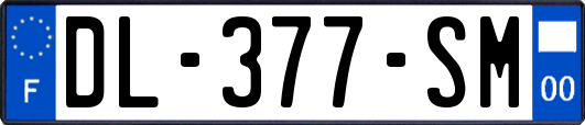 DL-377-SM