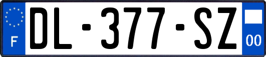 DL-377-SZ