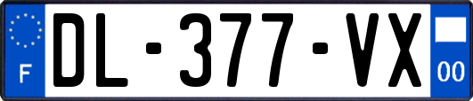 DL-377-VX