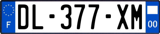 DL-377-XM