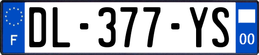 DL-377-YS