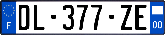 DL-377-ZE