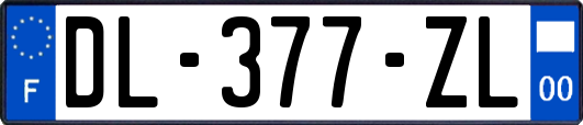 DL-377-ZL