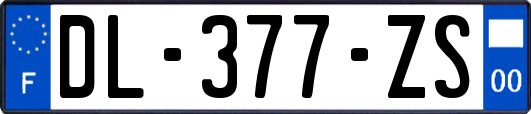 DL-377-ZS