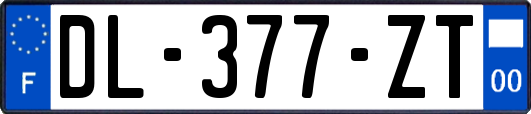 DL-377-ZT