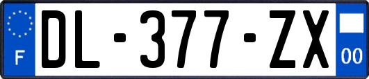 DL-377-ZX