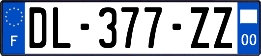 DL-377-ZZ