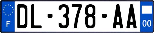 DL-378-AA