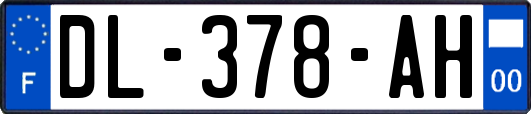 DL-378-AH