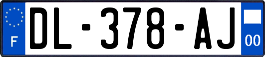 DL-378-AJ