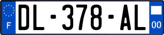 DL-378-AL