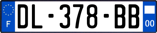 DL-378-BB