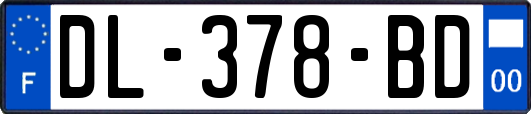 DL-378-BD