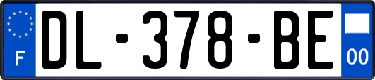 DL-378-BE