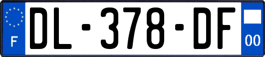 DL-378-DF